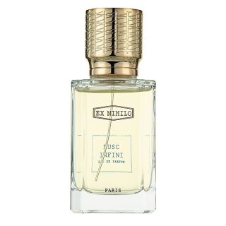 Musc Infini Eau de Parfum Women and Men Ex Nihilo