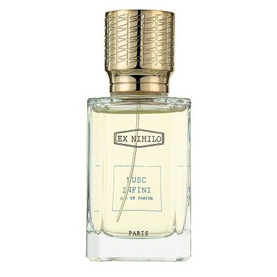 Musc Infini Eau de Parfum Women and Men Ex Nihilo