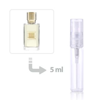 My Sweetest Morphine Eau de Parfum Women and Men Ex Nihilo