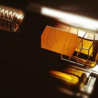 Night Call Eau de Parfum Women and Men Ex Nihilo
