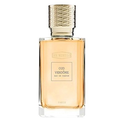 Oud Vendome Eau de Parfum Women and Men Ex Nihilo