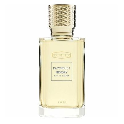 Patchouli Memory Eau de Parfum Women and Men Ex Nihilo