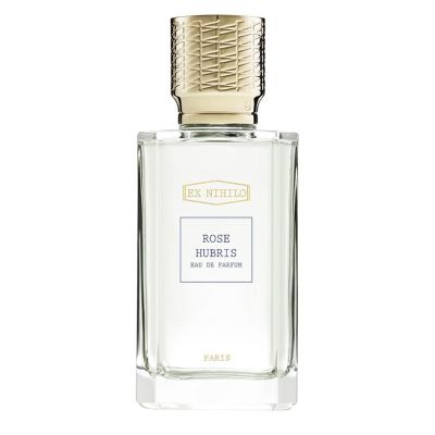 Rose Hubris Eau de Parfum Women and Men Ex Nihilo