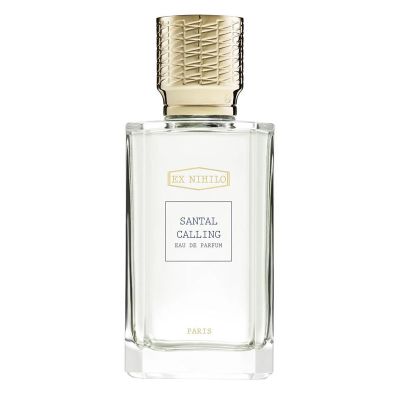 Santal Calling Eau de Parfum Women and Men Ex Nihilo