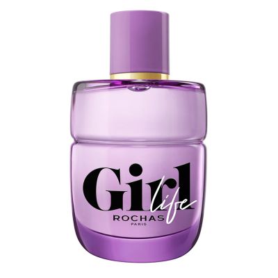 Girl Life Eau de Parfum Women Rochas