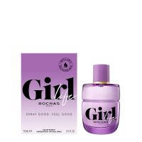Girl Life Eau de Parfum Women Rochas