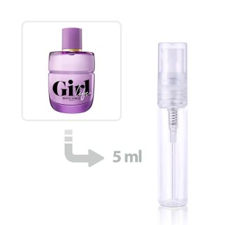 Girl Life Eau de Parfum Women Rochas