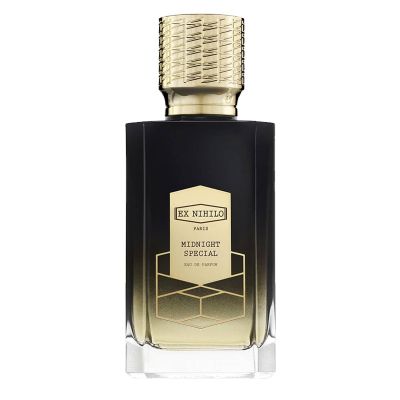 عطر Midnight Special Eau de Parfum للنساء والرجال من Ex Nihilo