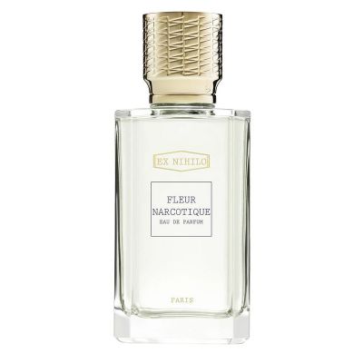 Fleur Narcotique Musc Eau de Parfum Women and Men Ex Nihilo