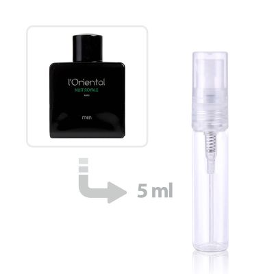 عطر أورينتال نويت رويال للرجال من استيل اوين