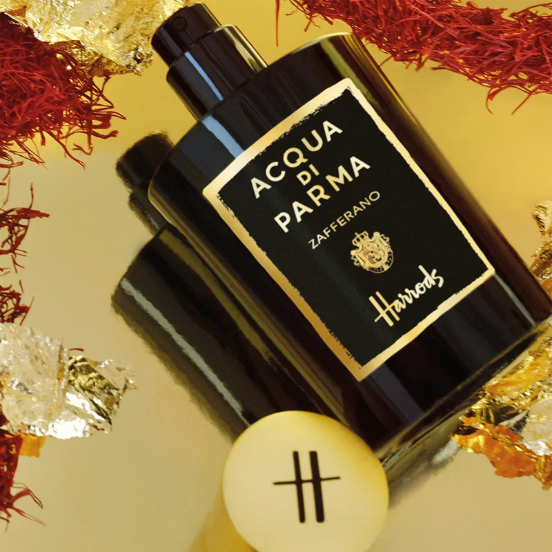 ACQUA DI PARMA ZZAFFERANO 20mL Acqua di Parma Signatures of the Sun Zafferano Eau De Parfum