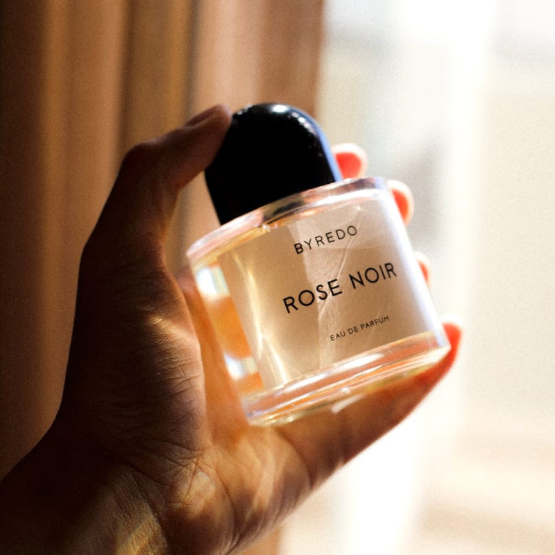 pochanバイレード ローズノワール 50ml Amazon | BYREDO（バイレード） 国内正規品 オードパルファム