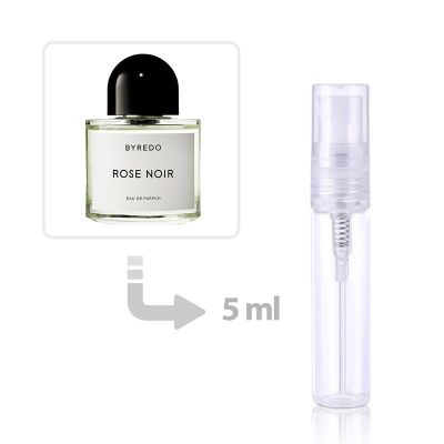 Rose Noir Eau de Parfum Women and Men Byredo