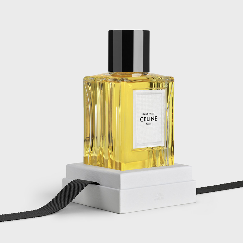 Dans Paris Eau de Parfum Women and Men Celine perfume & fragrance