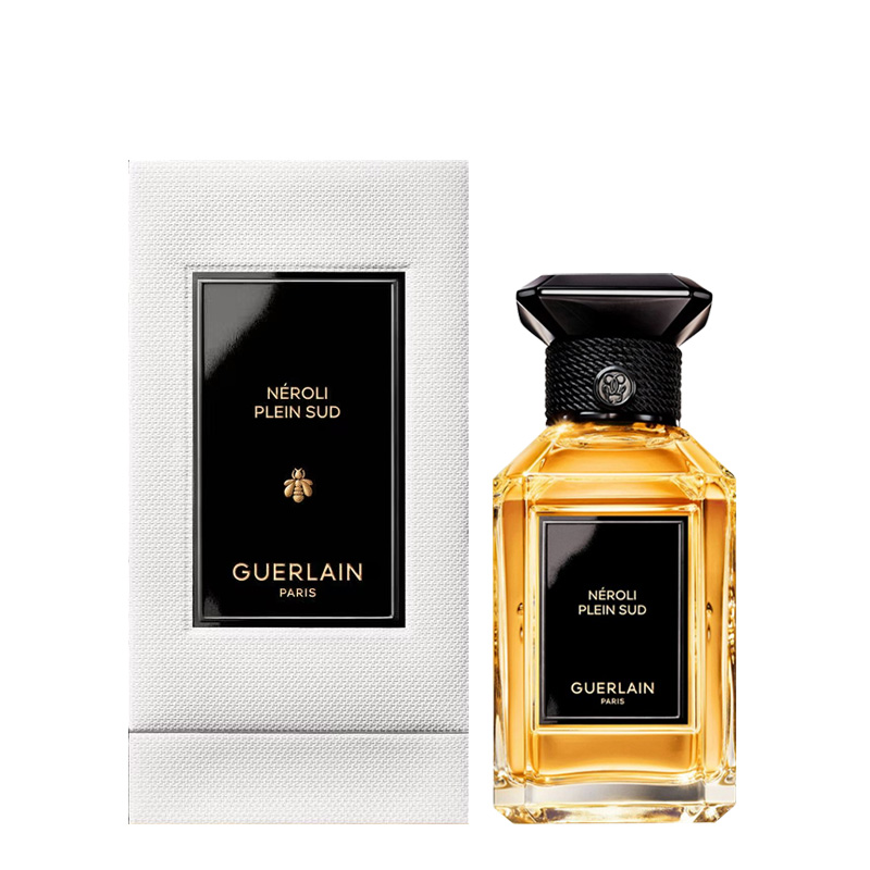 Neroli Plein Sud Eau de Parfum Women and Men Guerlain perfume