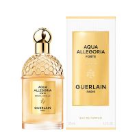 Aqua Allegoria Forte Bosca Vanilla Eau de Parfum Women and Men Guerlain