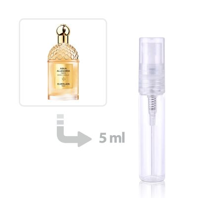 عطر أكوا أليجوريا فورتي بوسكا فانيليا أو دي بارفيوم للجنسين غيرلان