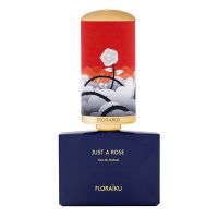 Just A Rose Eau de Parfum Women and Men Floraiku