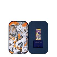 Flowers Turn Purple Eau de Parfum Women and Men Floraiku