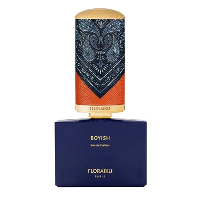 Boyish Eau de Parfum Women and Men Floraiku