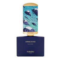 Spring River Eau de Parfum Women and Men Floraiku