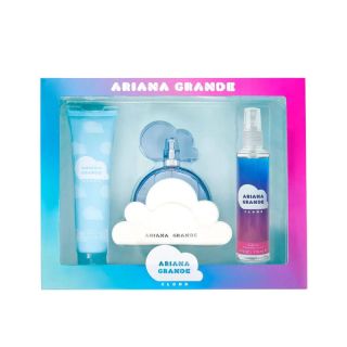 giftset cloud for women 3 pcs Ariana Grande