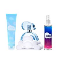 giftset cloud for women 3 pcs Ariana Grande