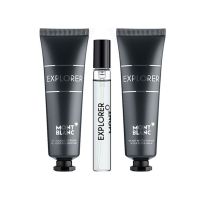 giftset explorer for men 3 pcs Mont Blanc