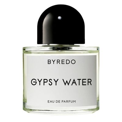 Gypsy Water Eau de Parfum Women and Men Byredo