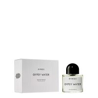 Gypsy Water Eau de Parfum Women and Men Byredo