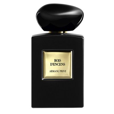 Bois D Encens Eau de Parfum Women and Men Giorgio Armani