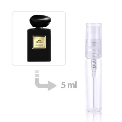 عطر بوا دي إنسينس أو دي بارفيوم للجنسين جورجيو أرماني