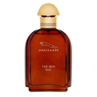 Oud Eau de Parfum Men Jaguar