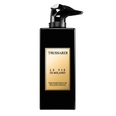 The Courtyards Of Castello Sforzesco Eau de Parfum Women and Men Trussardi