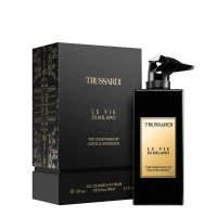 The Courtyards Of Castello Sforzesco Eau de Parfum Women and Men Trussardi