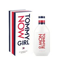 Tommy Girl Now Eau de Toilette Women Tommy Hilfiger