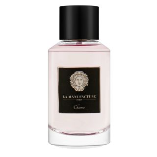 Charme Eau de Parfum Women and Men La Manufacture