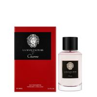 Charme Eau de Parfum Women and Men La Manufacture