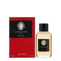Suede Elixir Eau de Parfum Women and Men La Manufacture
