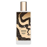 Sherwood Eau de Parfum Women and Men Memo Paris