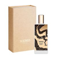 Sherwood Eau de Parfum Women and Men Memo Paris