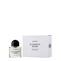 Eleventh Hour Eau de Parfum Women and Men Byredo