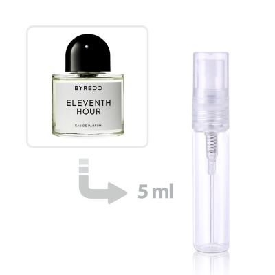 Eleventh Hour Eau de Parfum Women and Men Byredo