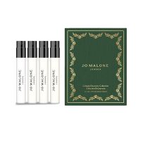 sample giftset Cologne discovery collection Women and Men 4 pcs Jo Malone London