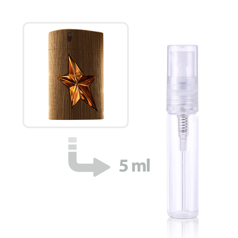A Men Pure Wood Eau de Toilette For Men Thierry Mugler