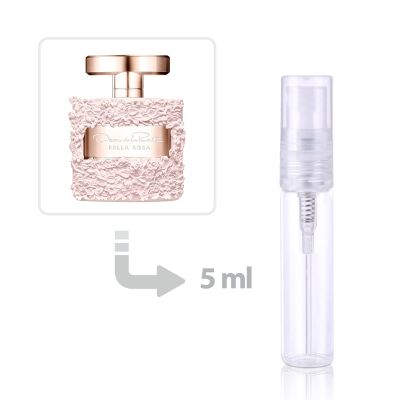 Bella Rosa Eau de Parfum Women Oscar De La Renta