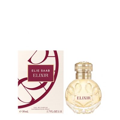 عطر إلكسير أو دي بارفيوم للنساء إيلي صعب