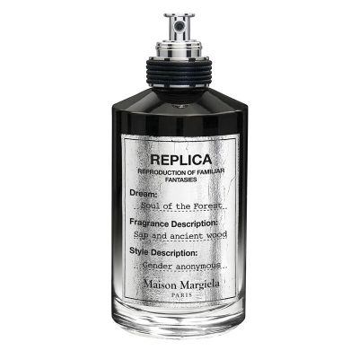 روح الغابة عطر نسائي ورجالي Maison Martin Margiela