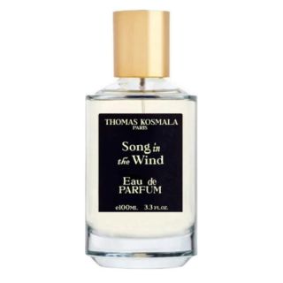 Song In The Wind Eau de Parfum Women and Men Thomas Kosmala