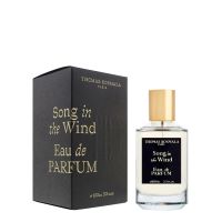 Song In The Wind Eau de Parfum Women and Men Thomas Kosmala